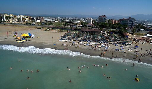 Паяллар (Аланья)