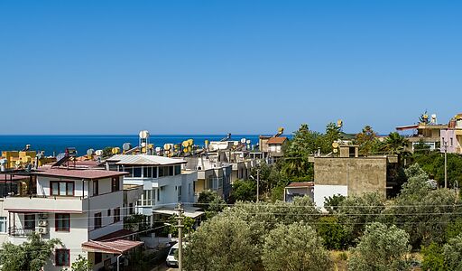 Демирташ (Аланья)