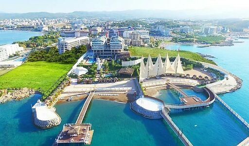 Авсаллар (Аланья)