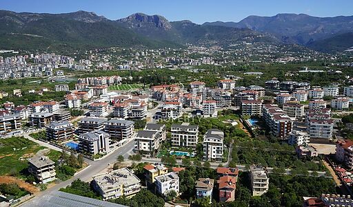 Оба (Аланья)