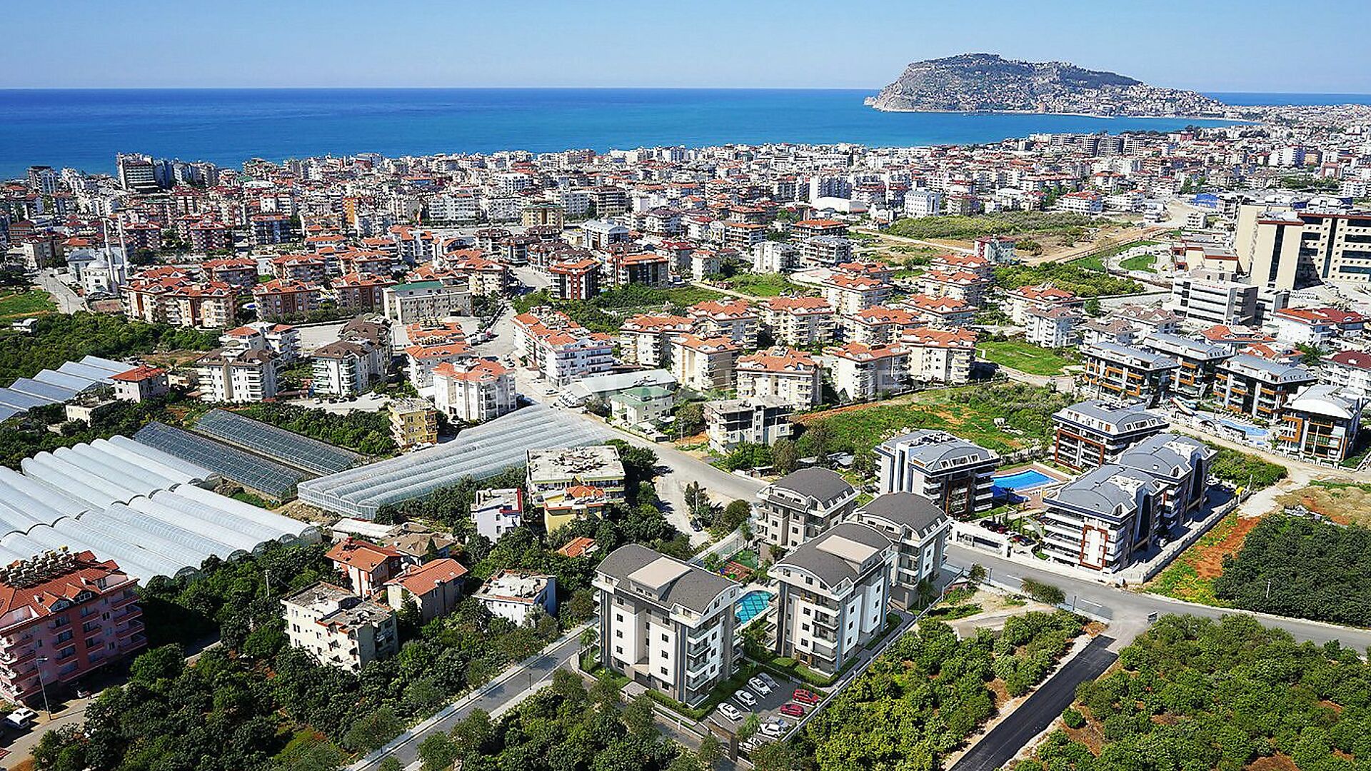 Оба (Аланья)