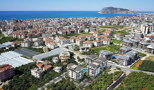 Оба (Аланья)