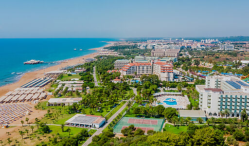 Сарай (Аланья)