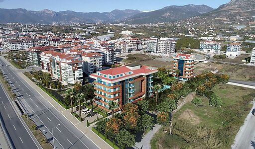 Кестель (Аланья)