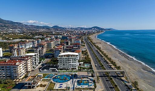 Кестель (Аланья)