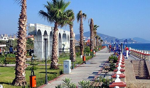 Кестель (Аланья)