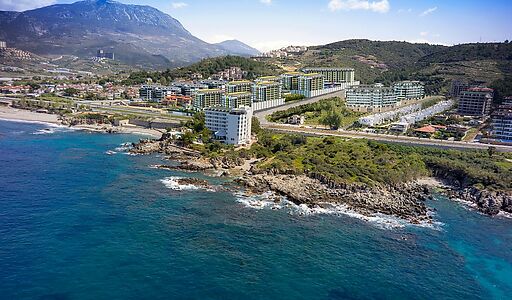 Каргыджак (Аланья)