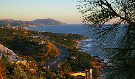 Каргыджак (Аланья)