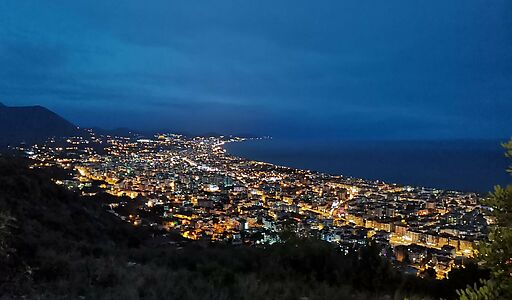 Бююкхасбахче (Аланья)