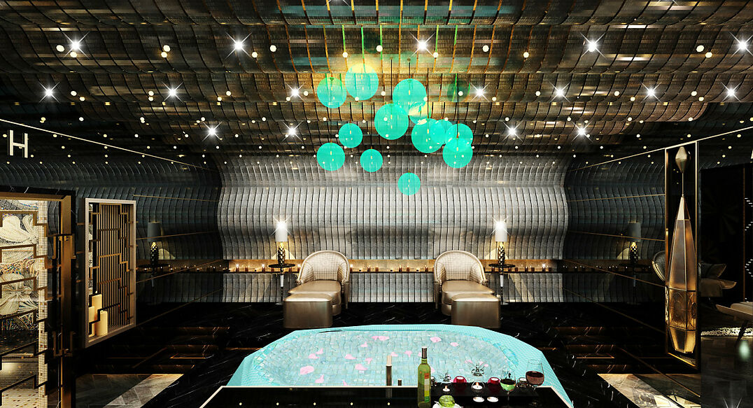 Legend (Аланья)