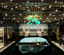 Legend (Аланья)