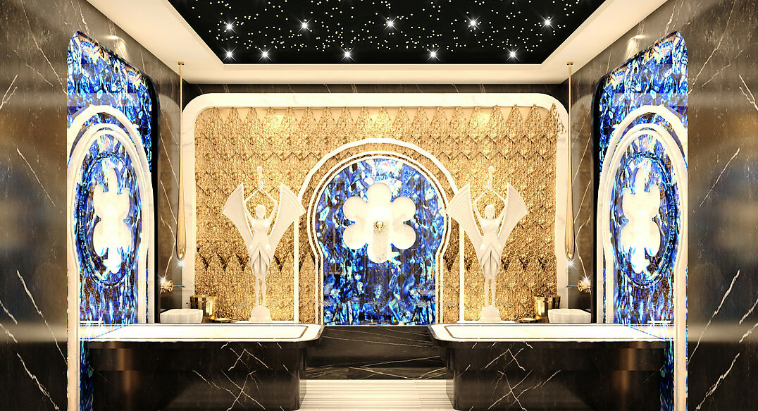 Legend (Аланья)