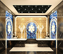 Legend (Аланья)