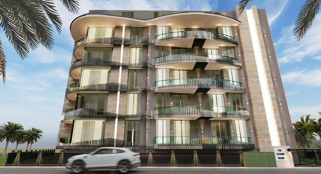 Legend (Аланья)