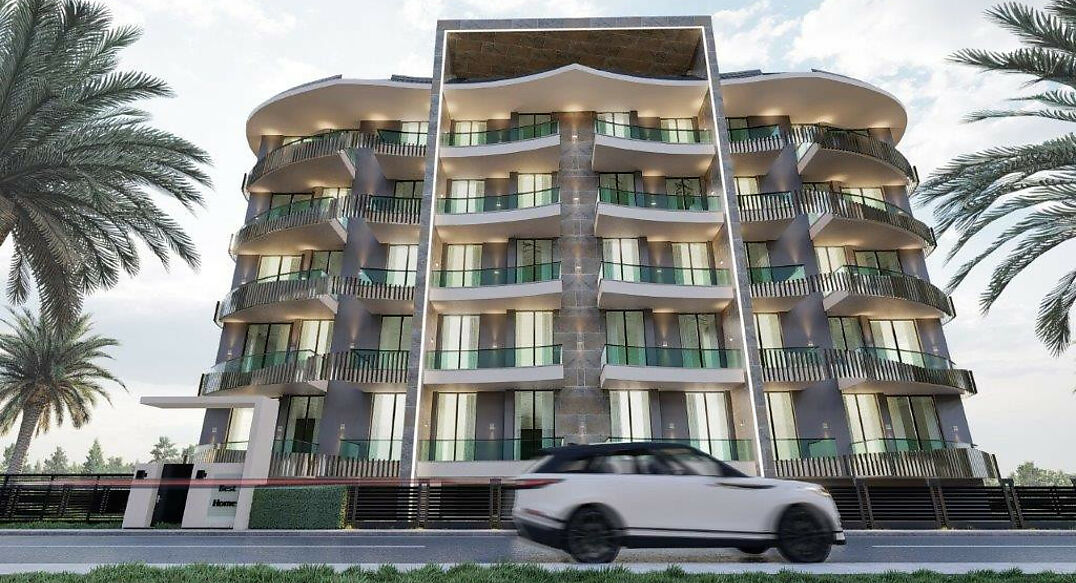 Legend (Аланья)