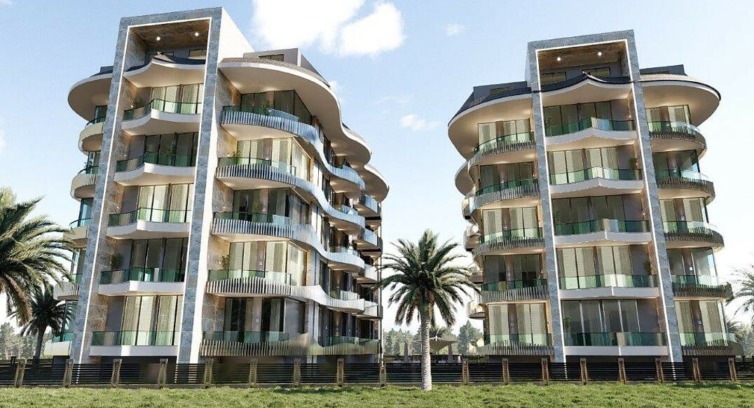 Legend (Аланья)