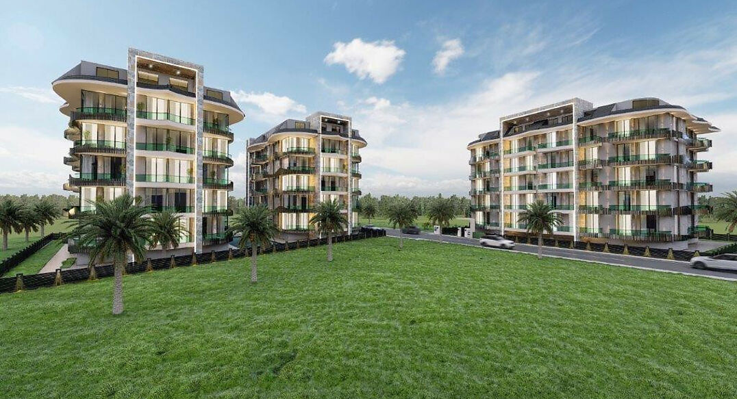 Legend (Аланья)