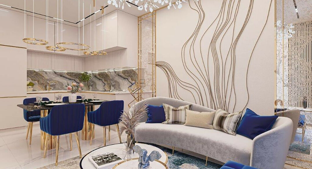 Legend (Аланья)