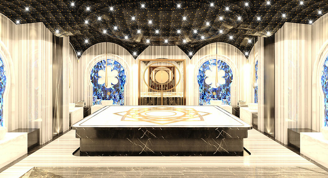 Legend (Аланья)