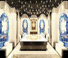 Legend (Аланья)