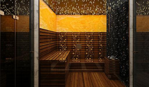 Шикарный пентхаус 2+1 в ЖК Legend