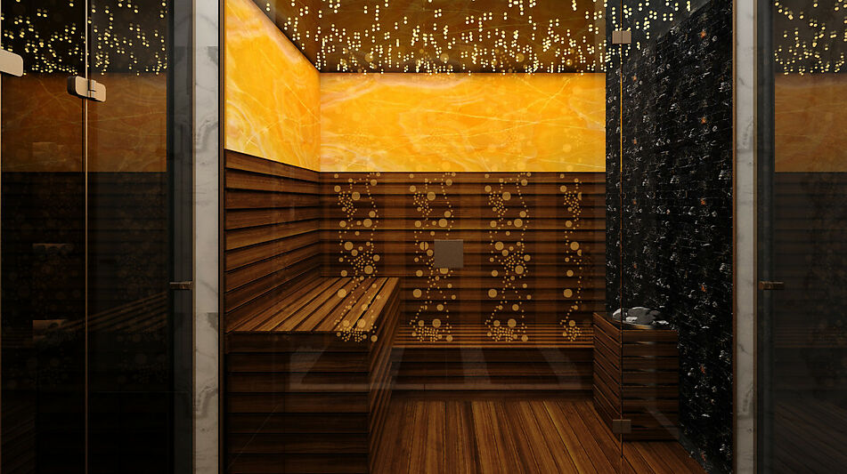 Шикарный пентхаус 2+1 в ЖК Legend