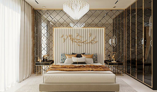 Шикарный пентхаус 2+1 в ЖК Legend