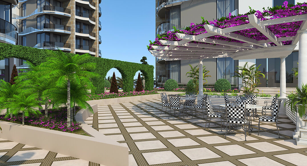 Excellence (Аланья)