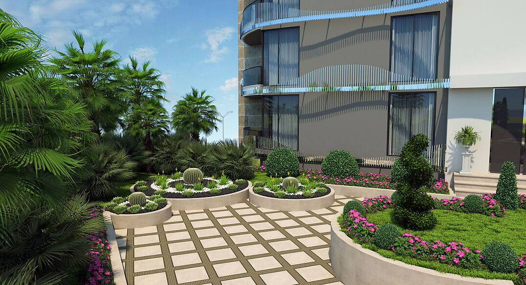 Excellence (Аланья)