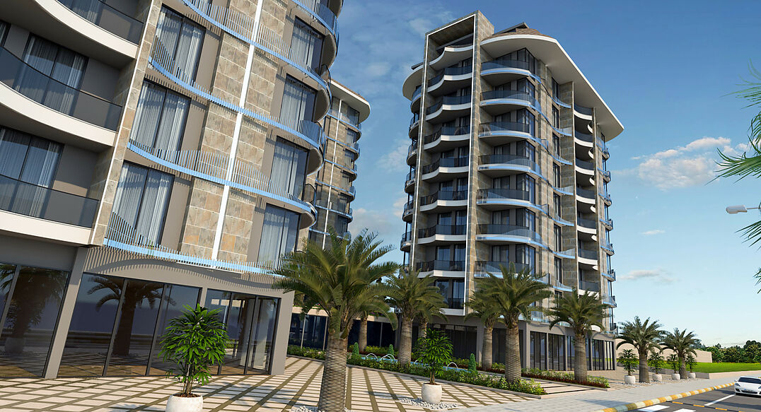 Excellence (Аланья)