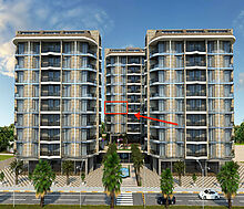 Excellence (Аланья)