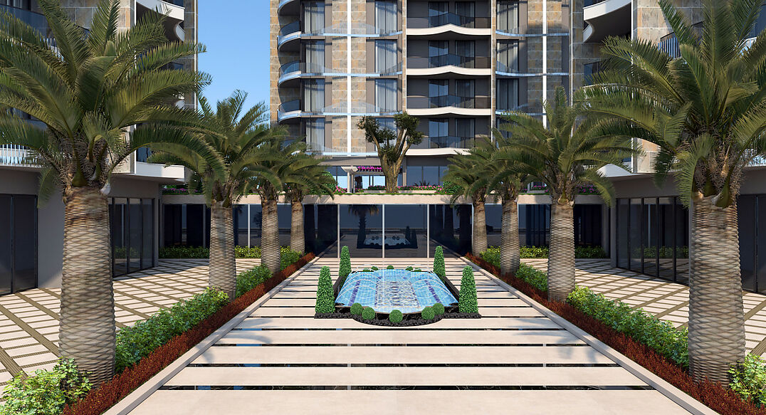 Excellence (Аланья)