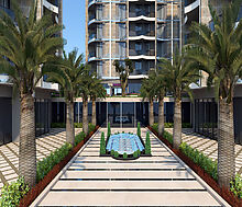 Excellence (Аланья)