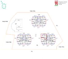 Видовой пентхаус в ЖК Exellence!