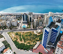 Видовой пентхаус в ЖК Exellence!