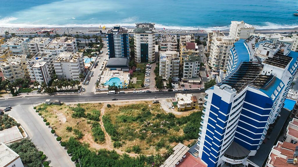 Видовой пентхаус в ЖК Exellence!