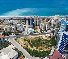 Видовой пентхаус в ЖК Exellence!