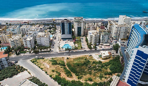 Видовой пентхаус в ЖК Exellence!