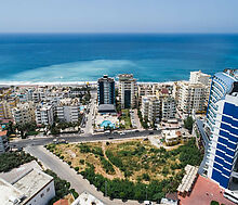 Видовой пентхаус в ЖК Exellence!