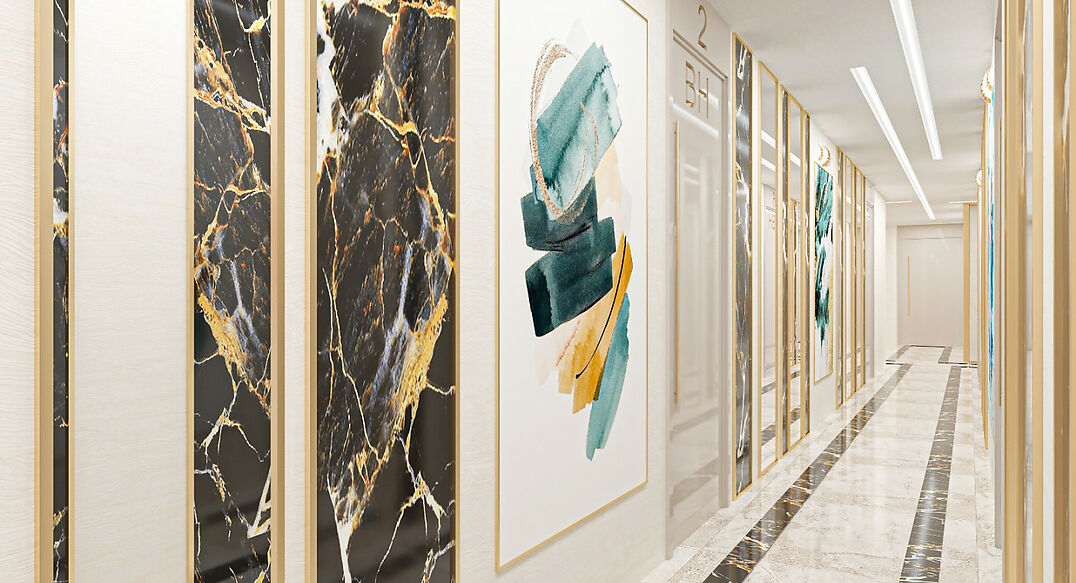 Oba Privilege (Аланья)