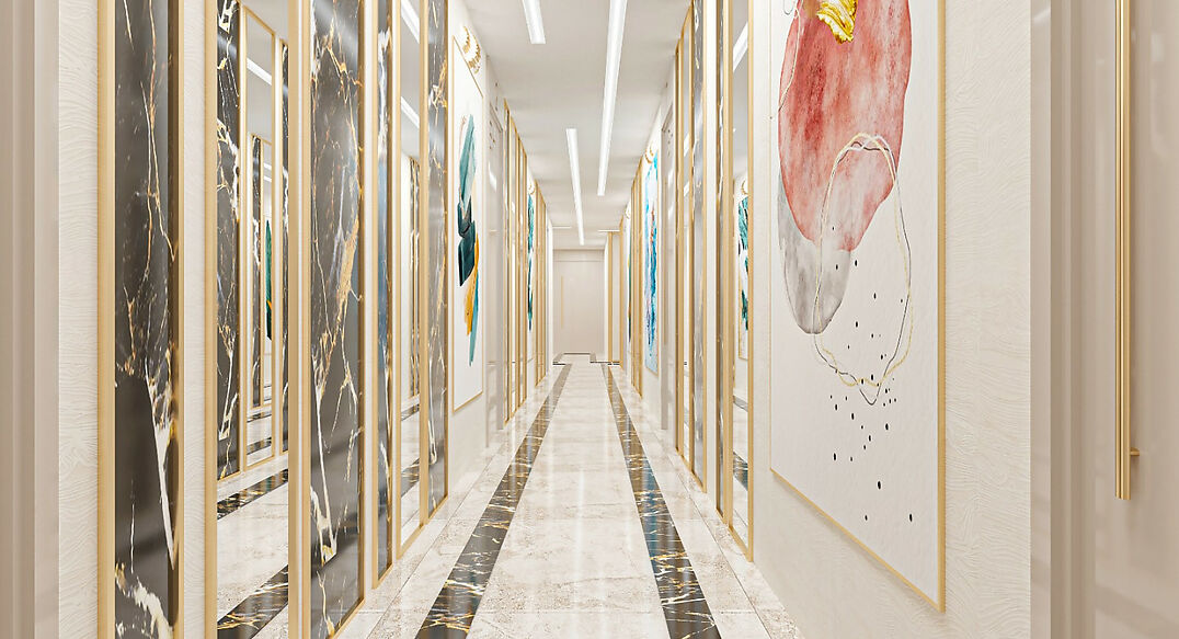 Oba Privilege (Аланья)