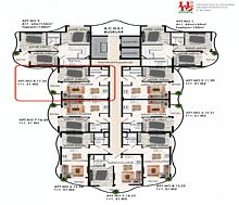 Oba Privilege (Аланья)