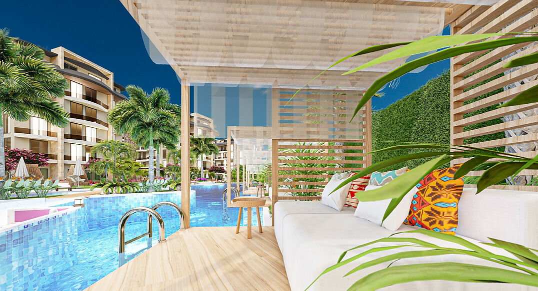 Oba Privilege (Аланья)