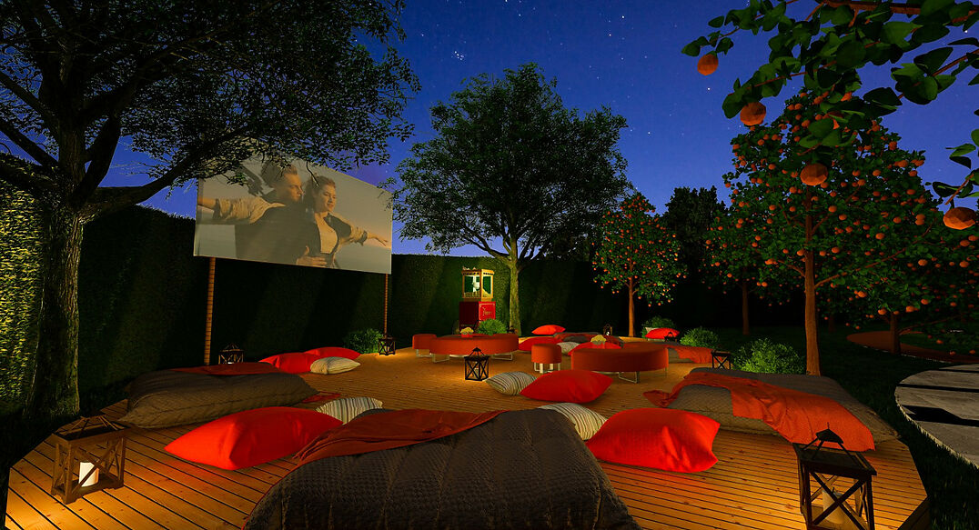 Oba Privilege (Аланья)