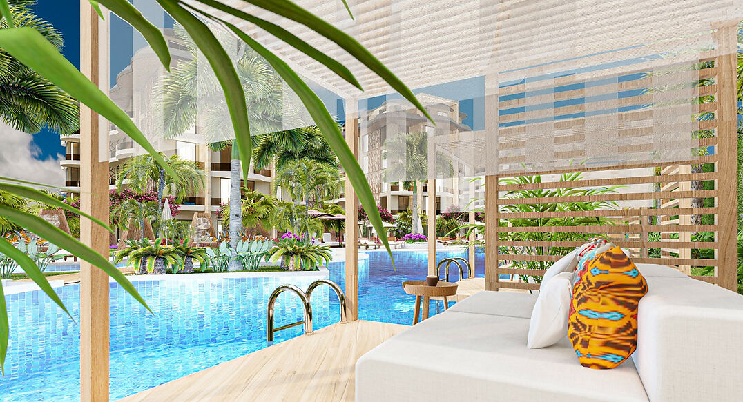 Oba Privilege (Аланья)