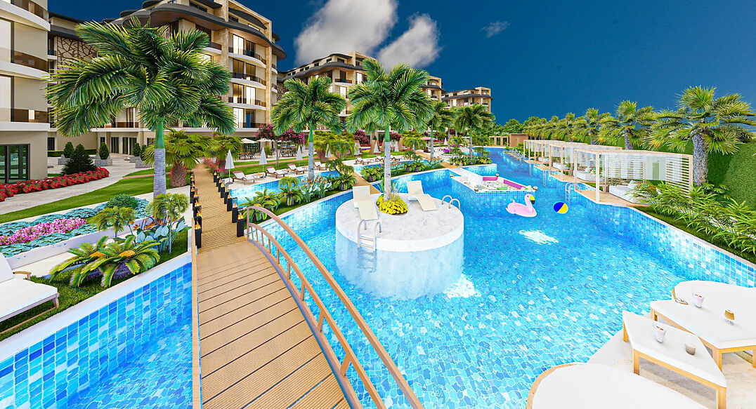 Oba Privilege (Аланья)