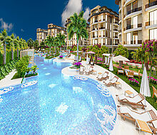 Oba Privilege (Аланья)