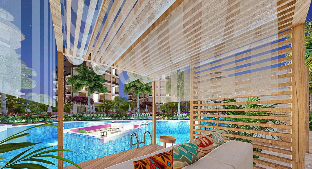 Oba Privilege (Аланья)