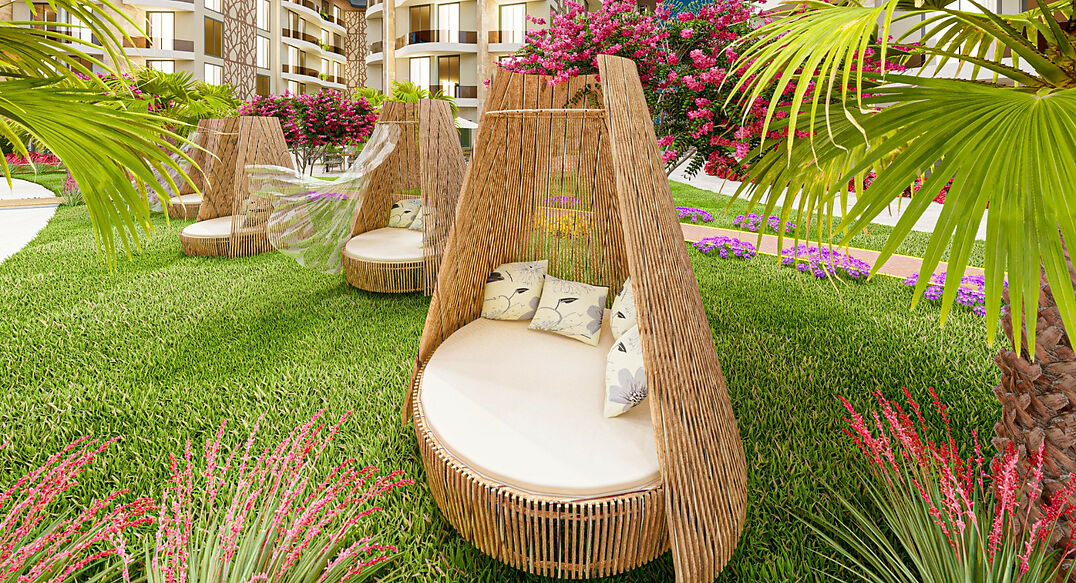 Oba Privilege (Аланья)