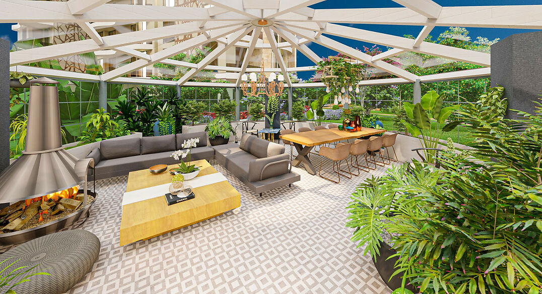 Oba Privilege (Аланья)